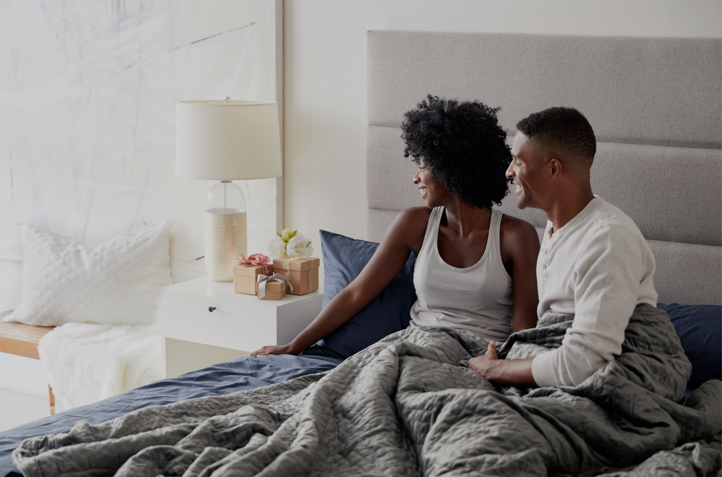 Gravity Blankets Canada