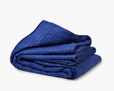 Blue Cooling Blanket 