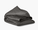 Grey Cooling Blanket 