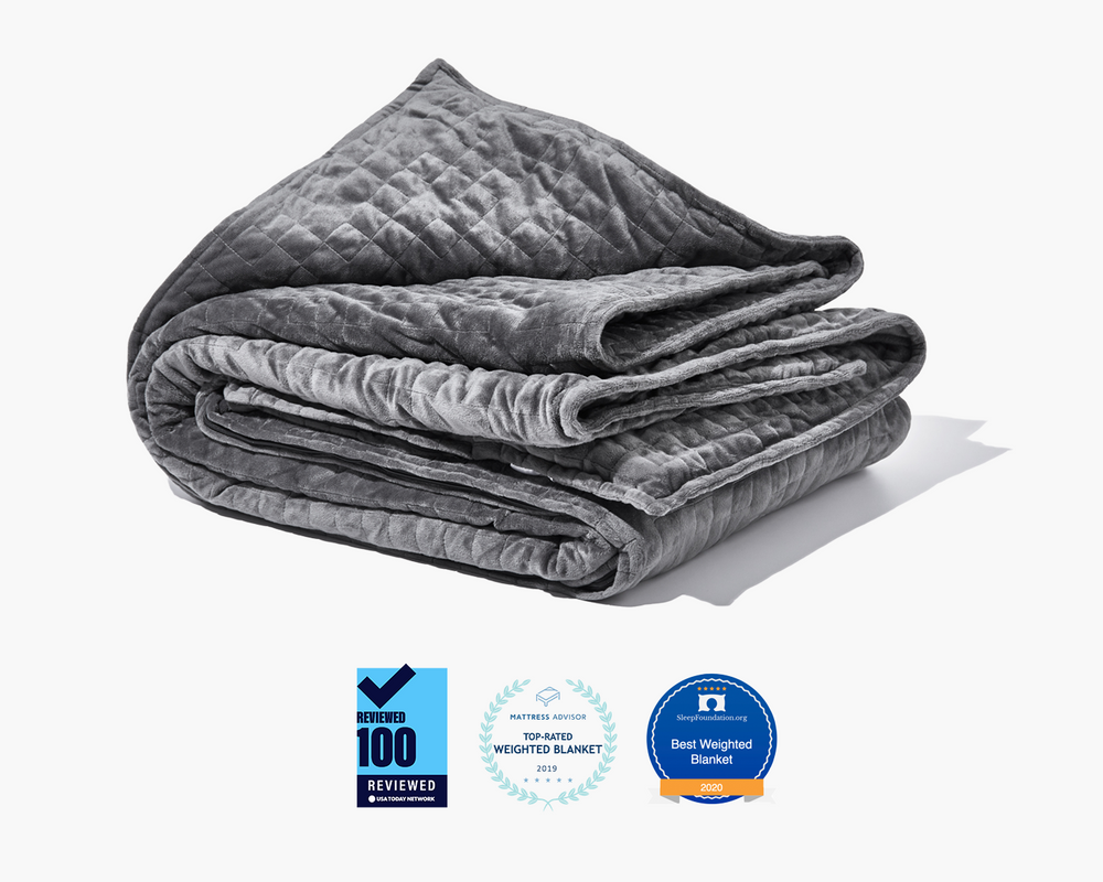 Best rated weighted blankets sale