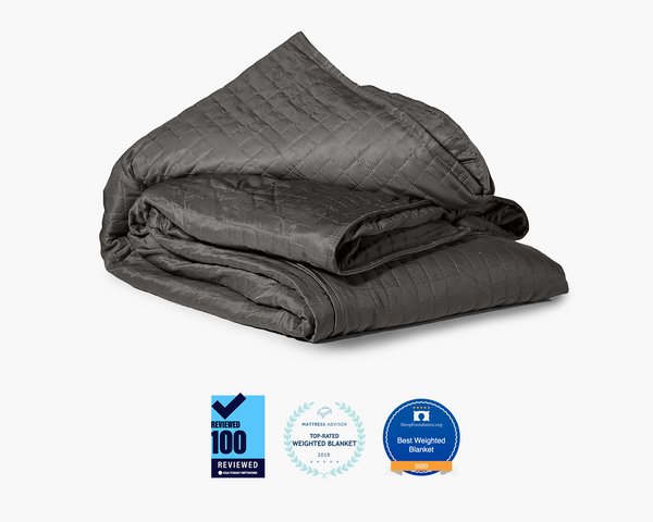 Coolzen cooling weighted blanket sale